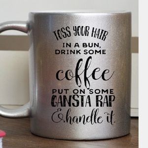 Meet your Posher, Rhonda